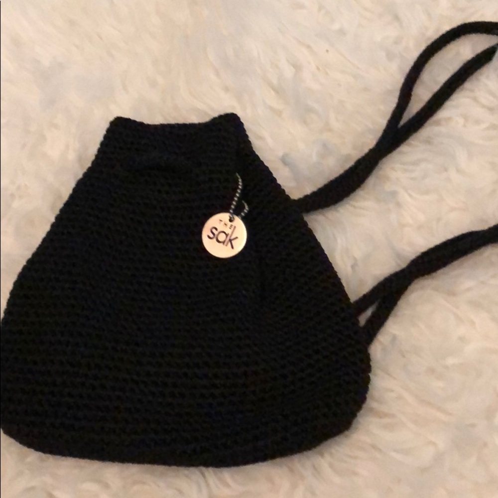 The Sak mini backpack